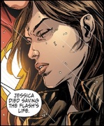 Justice League Vol. 2 #50 (2016): 1